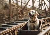 Riding the Roller Coaster: The Ups and Downs of Dog Training