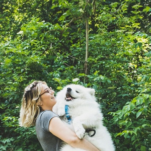 Why Handling Matters So Much: One of the Most Important Parts of Socialization