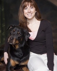 Kim Sauer, CPDT-KA, CMPTI