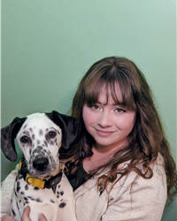 Jessica Dustin