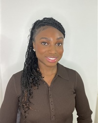 Savonna Hereford-Heyward