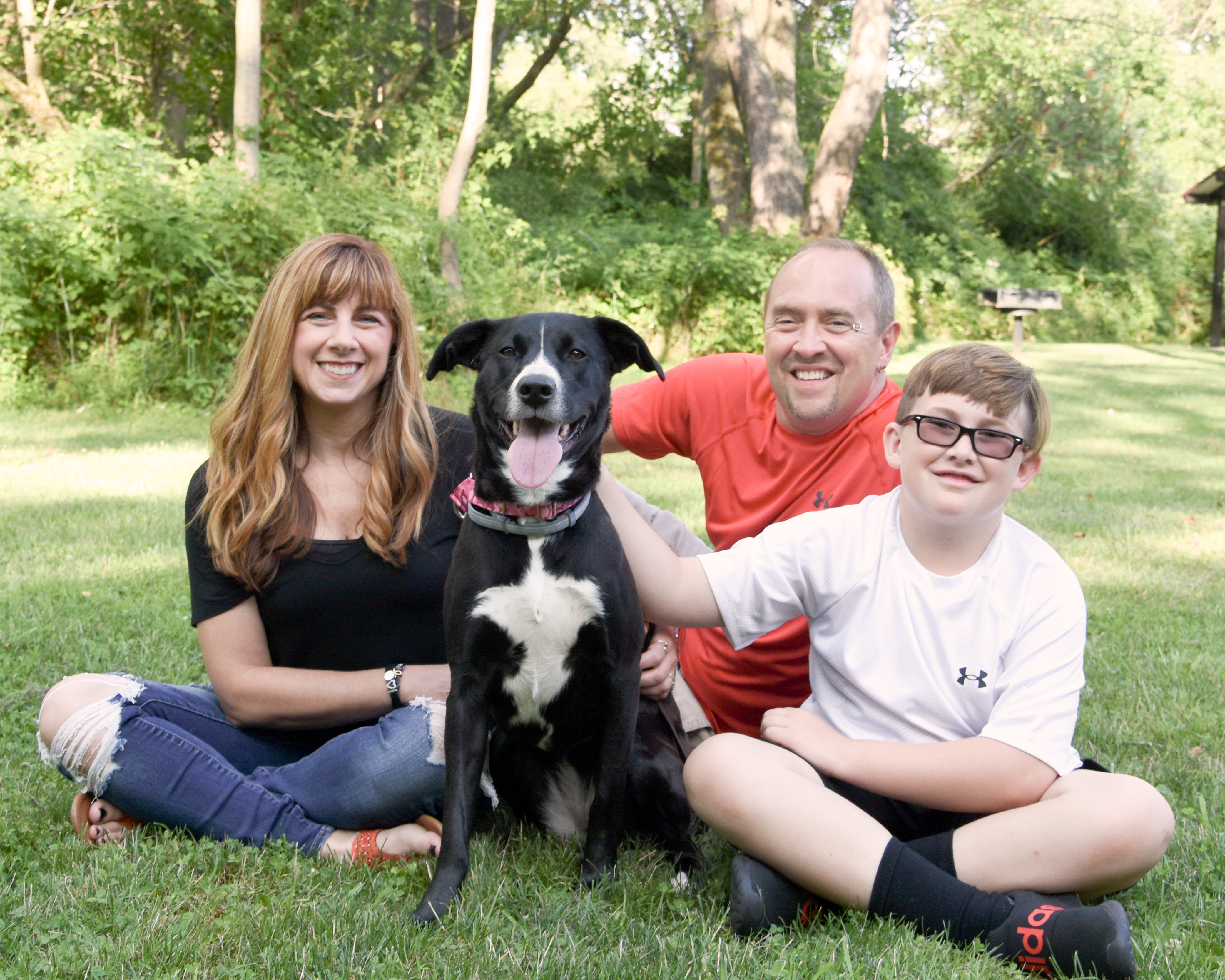 Dog Training for the Family