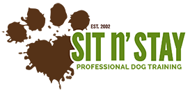 Sit n' Stay Pet Services